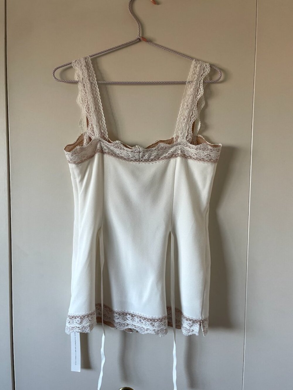 NWT Reformation Austria Top // Sz 4 - Picture 3 of 5